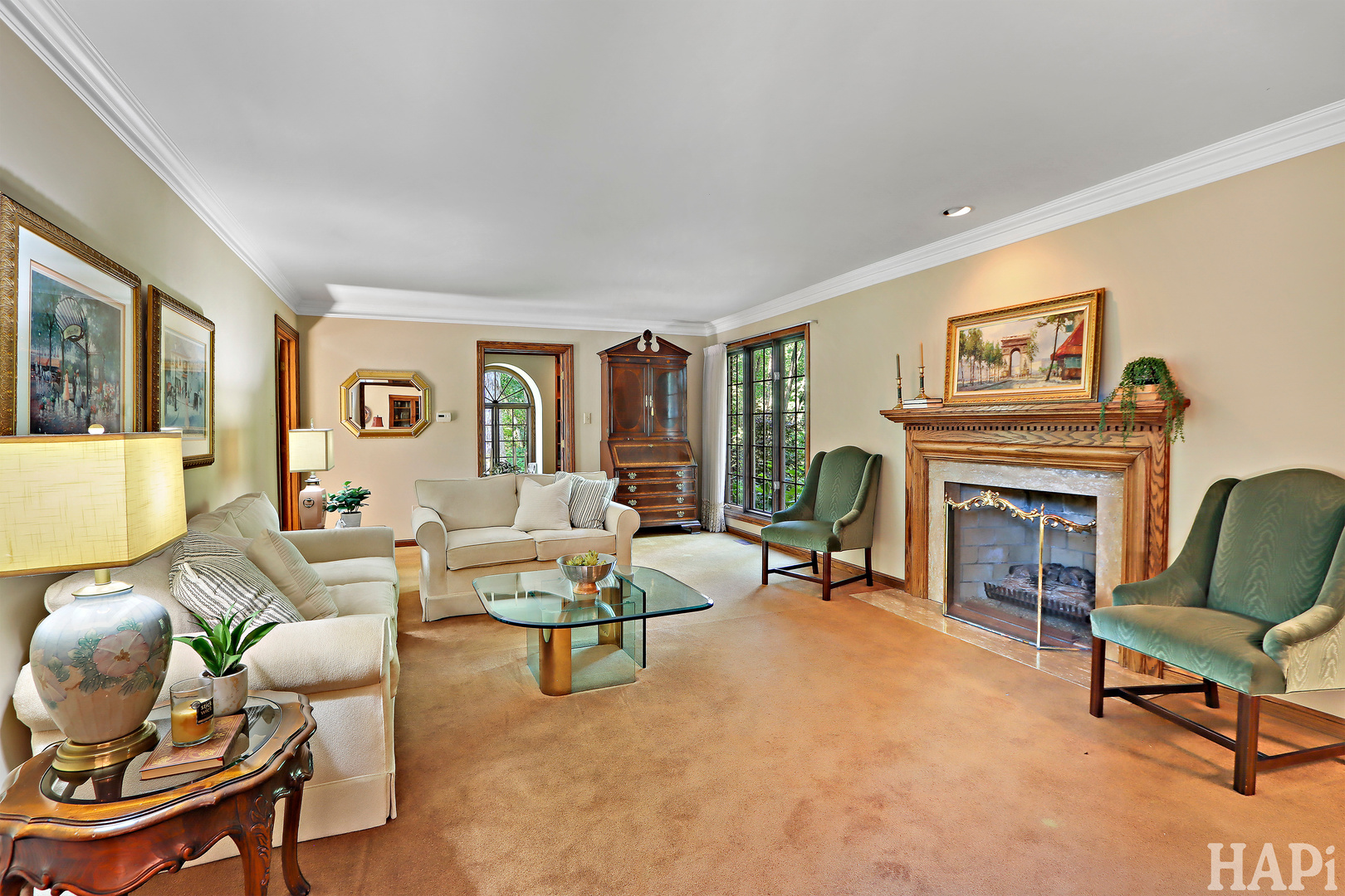 23785 W Barnswallow Lane, Wauconda, IL 60084