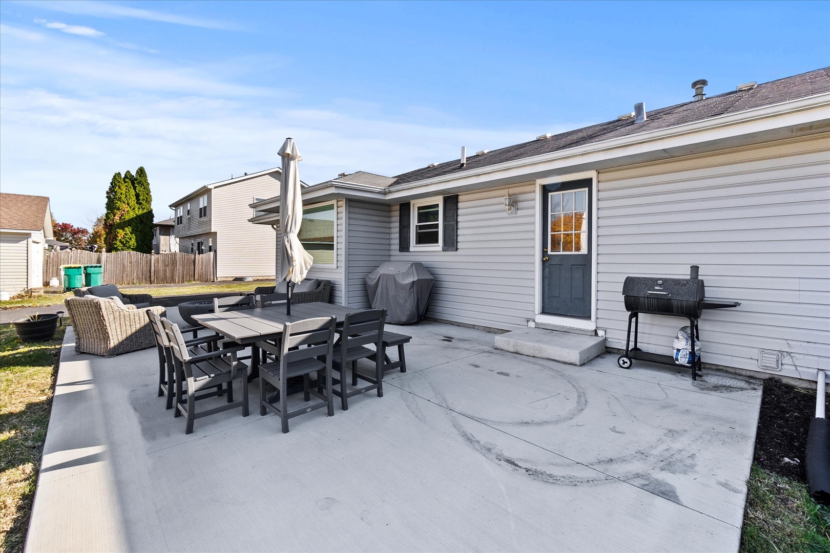 6507 Goldhaber Lane, Plainfield, IL 60586