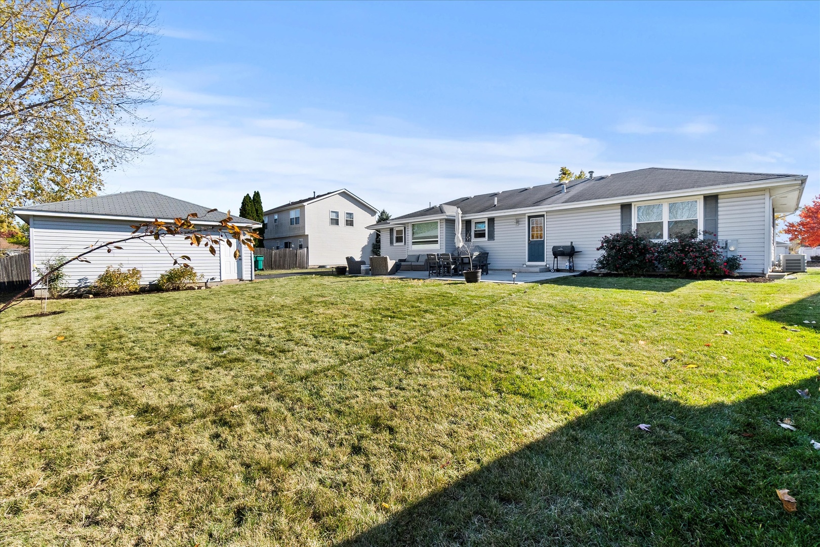 6507 Goldhaber Lane, Plainfield, IL 60586