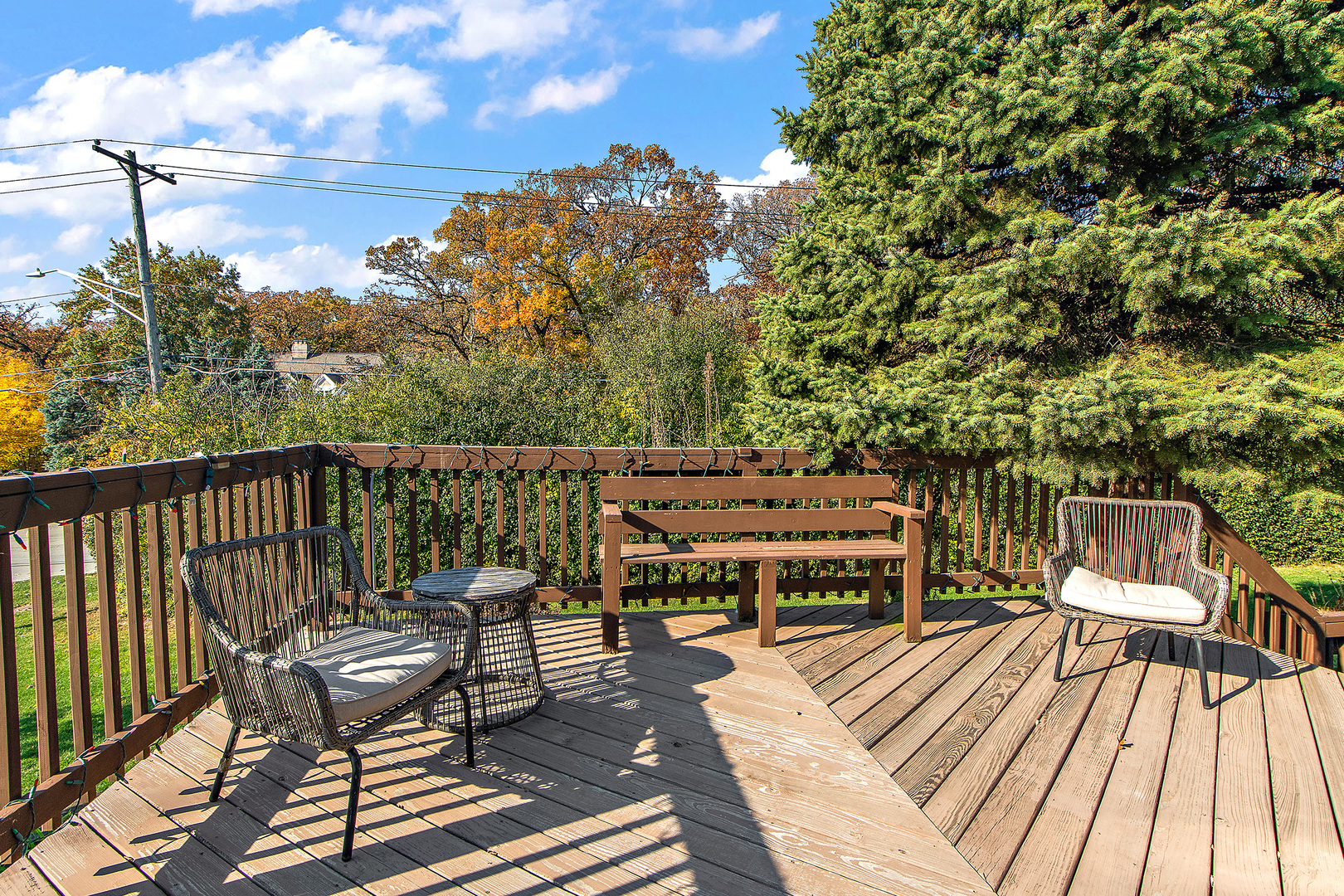 Indian Head Park, IL 60525