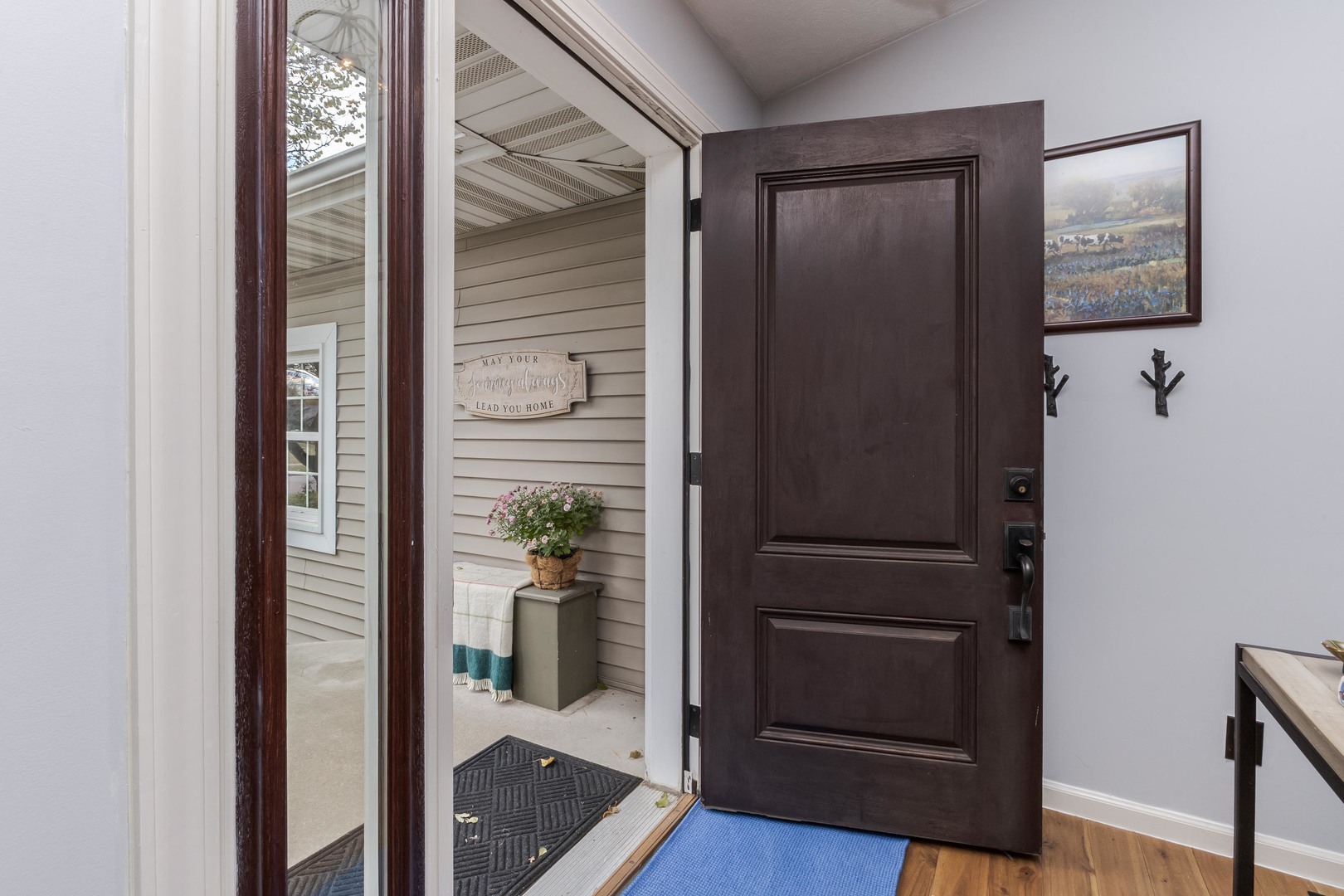 804 Havens Drive, Hudson, IL 61748