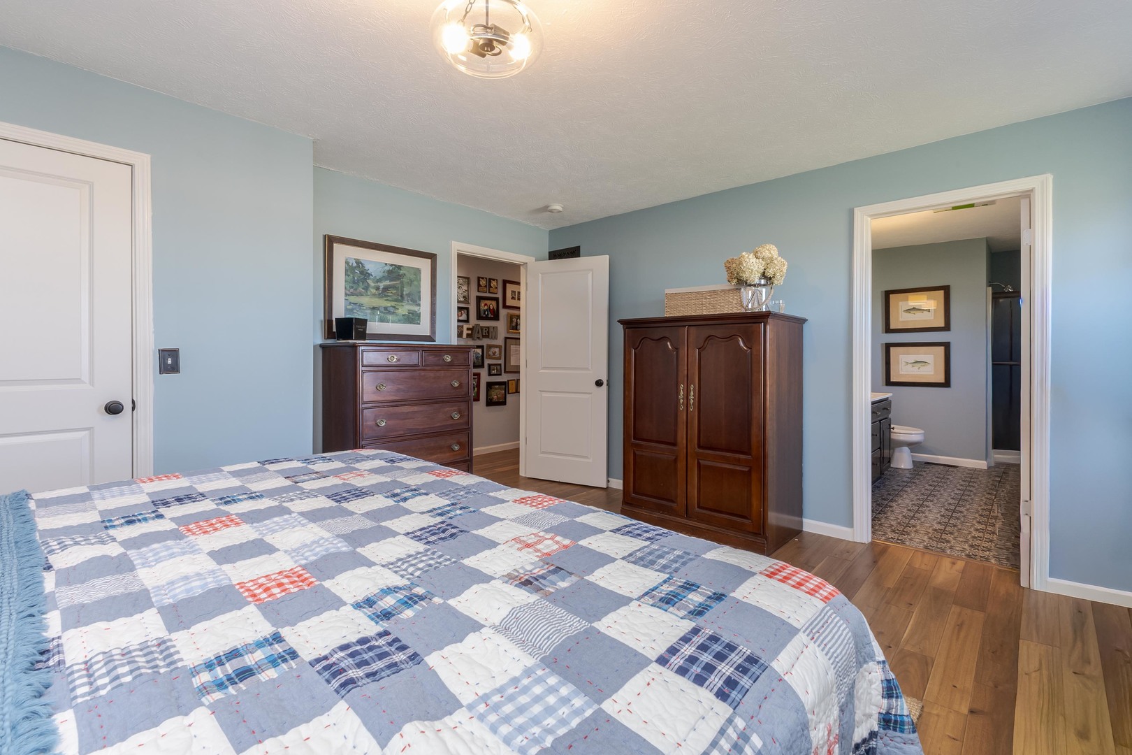 804 Havens Drive, Hudson, IL 61748