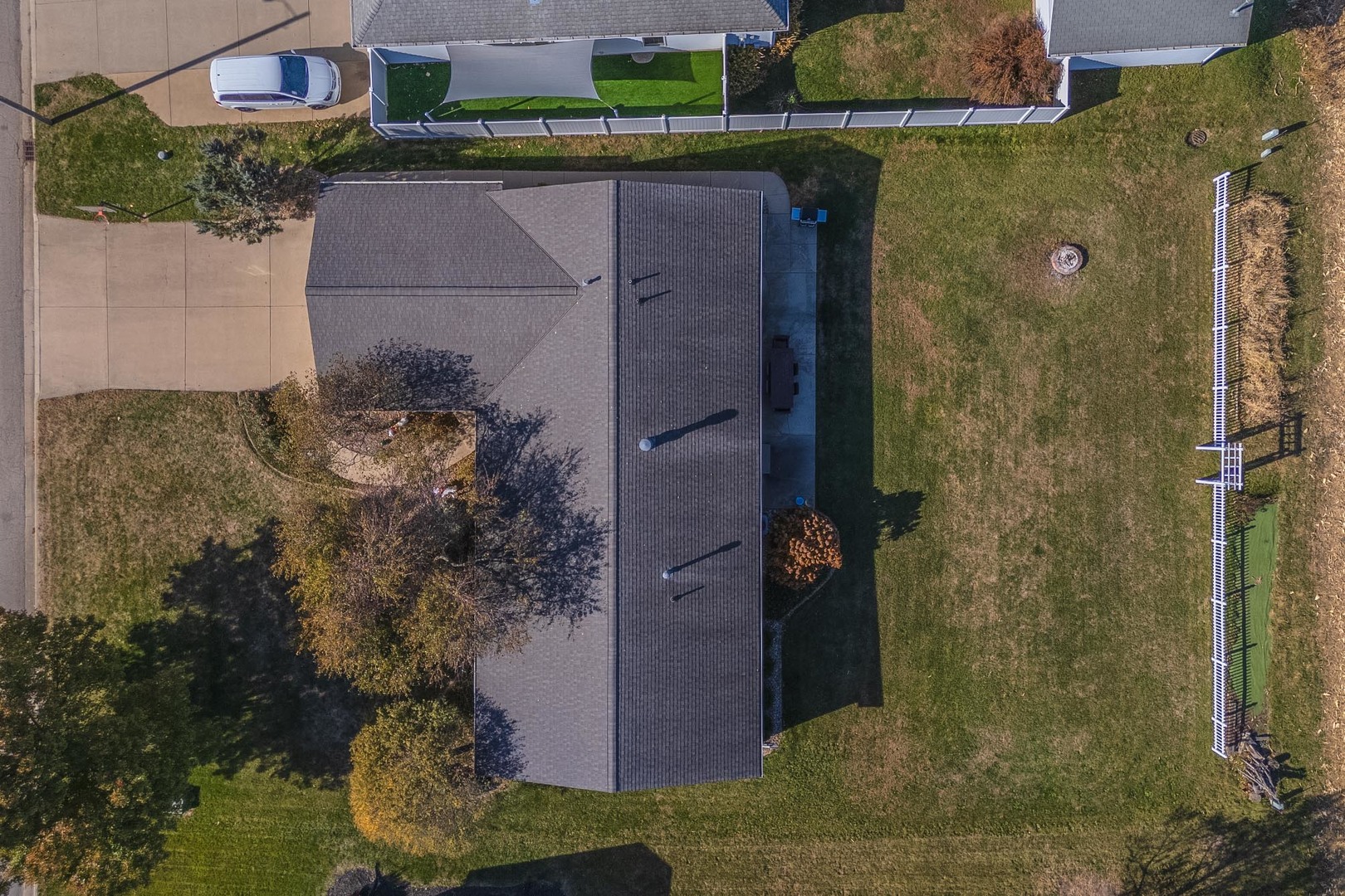 804 Havens Drive, Hudson, IL 61748