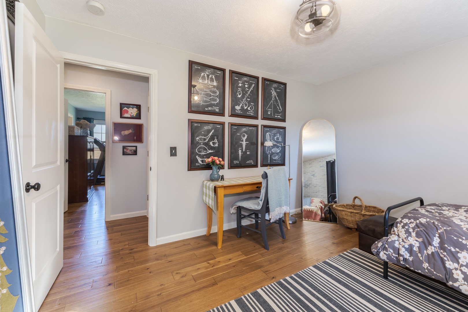 804 Havens Drive, Hudson, IL 61748