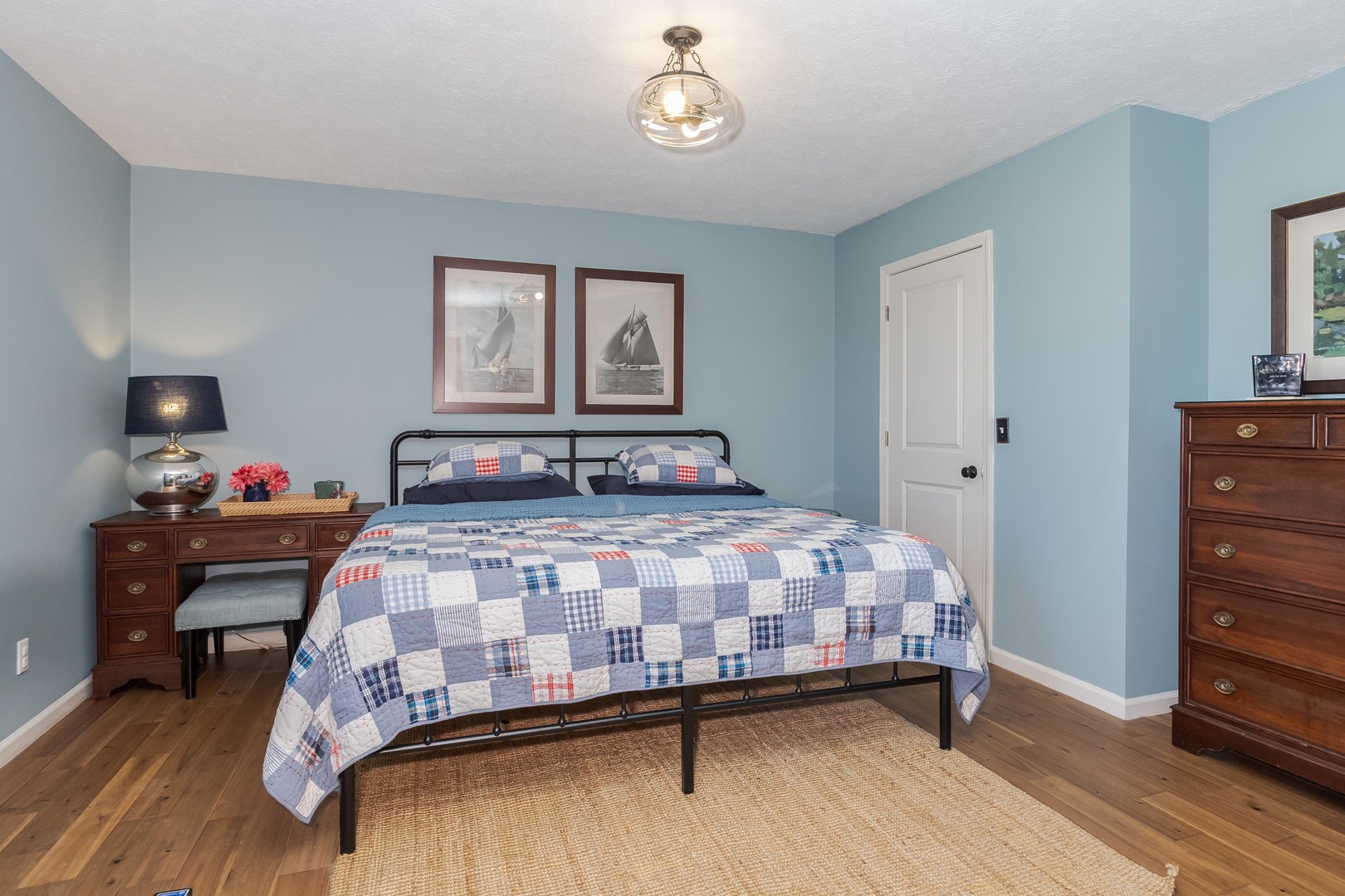 804 Havens Drive, Hudson, IL 61748