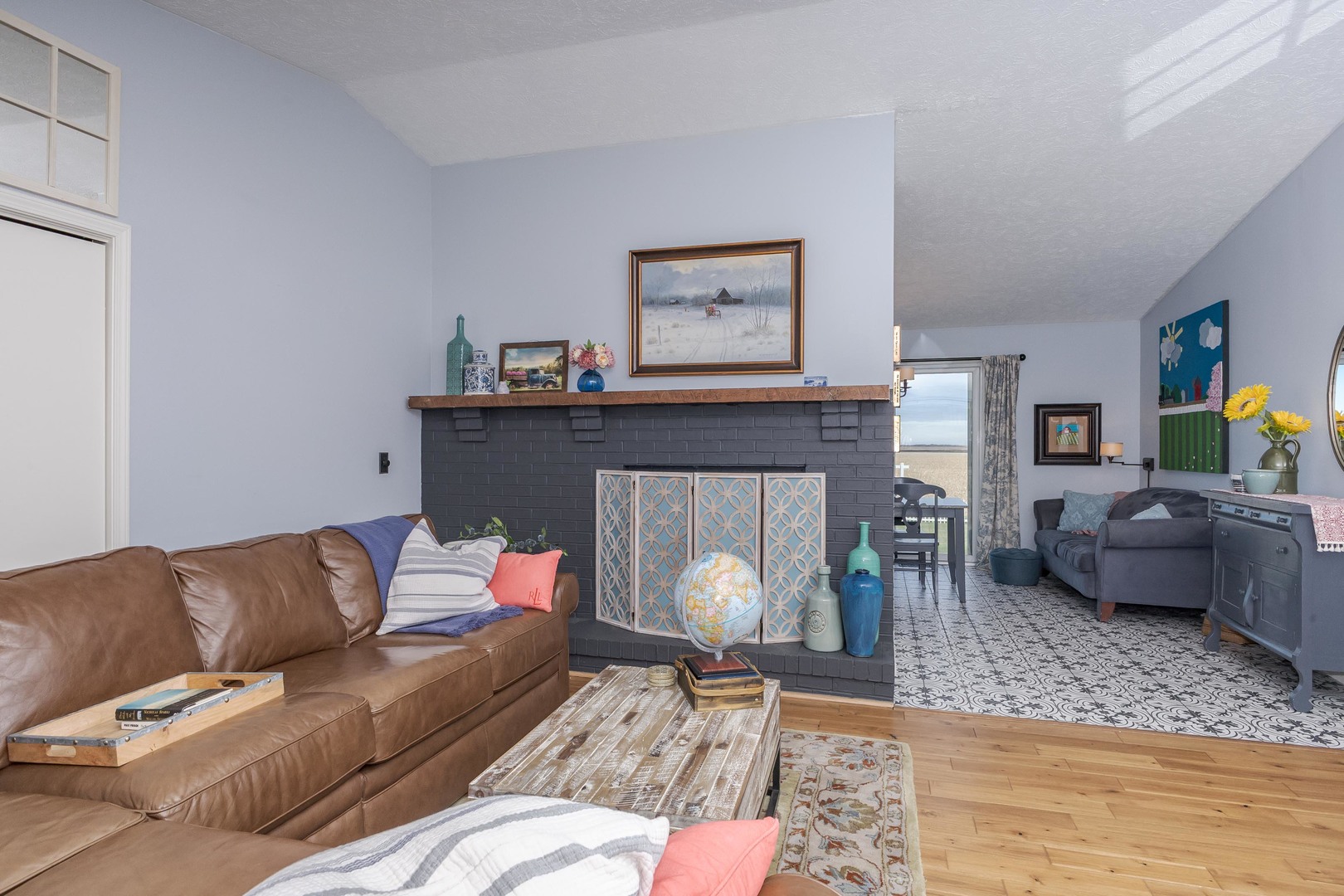 804 Havens Drive, Hudson, IL 61748