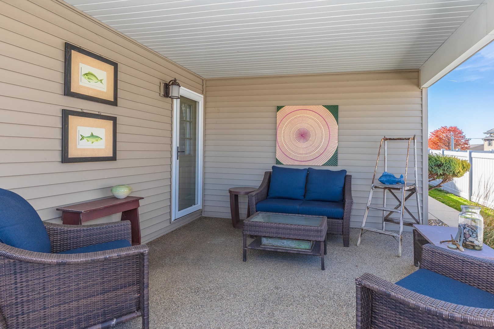 804 Havens Drive, Hudson, IL 61748