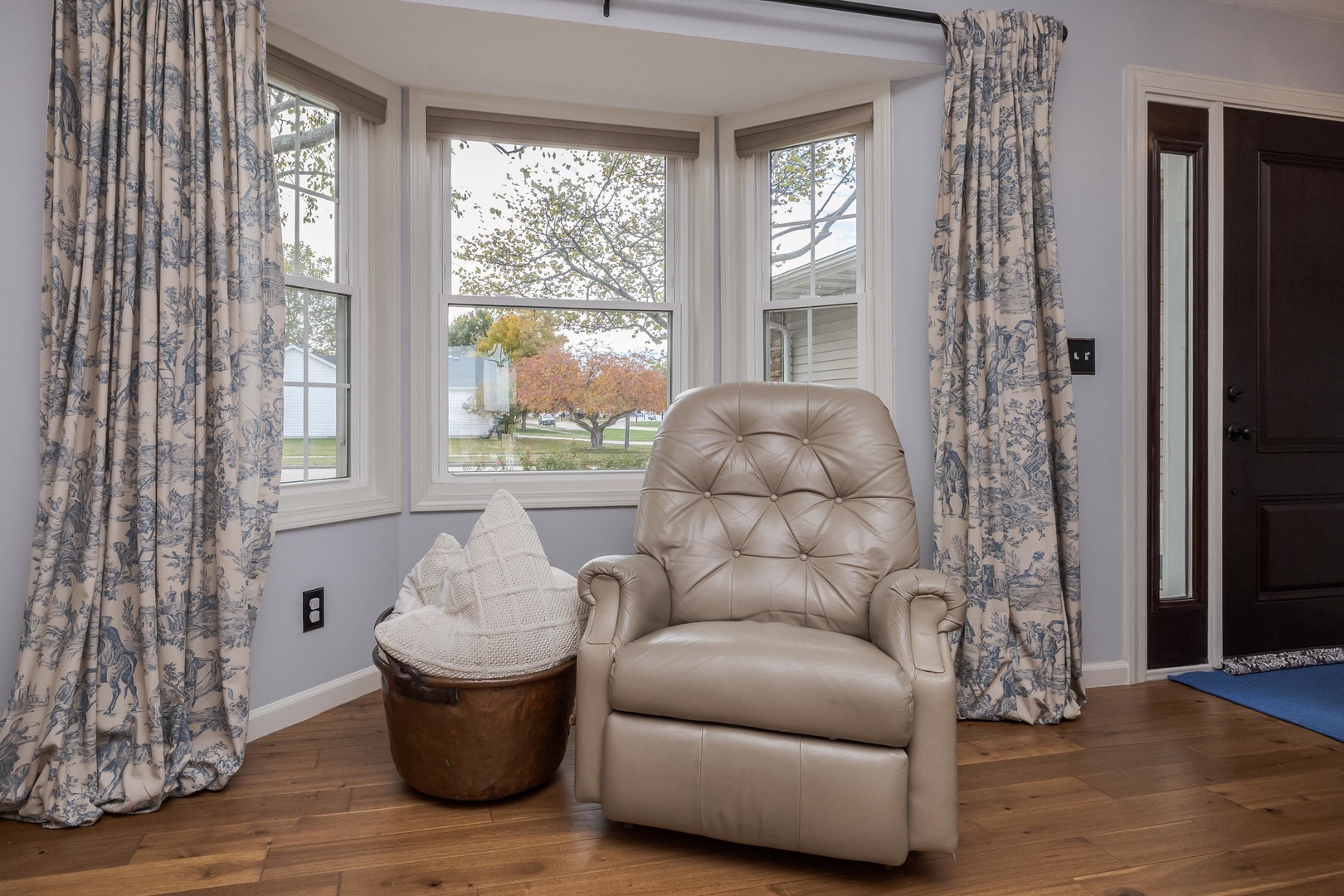 804 Havens Drive, Hudson, IL 61748