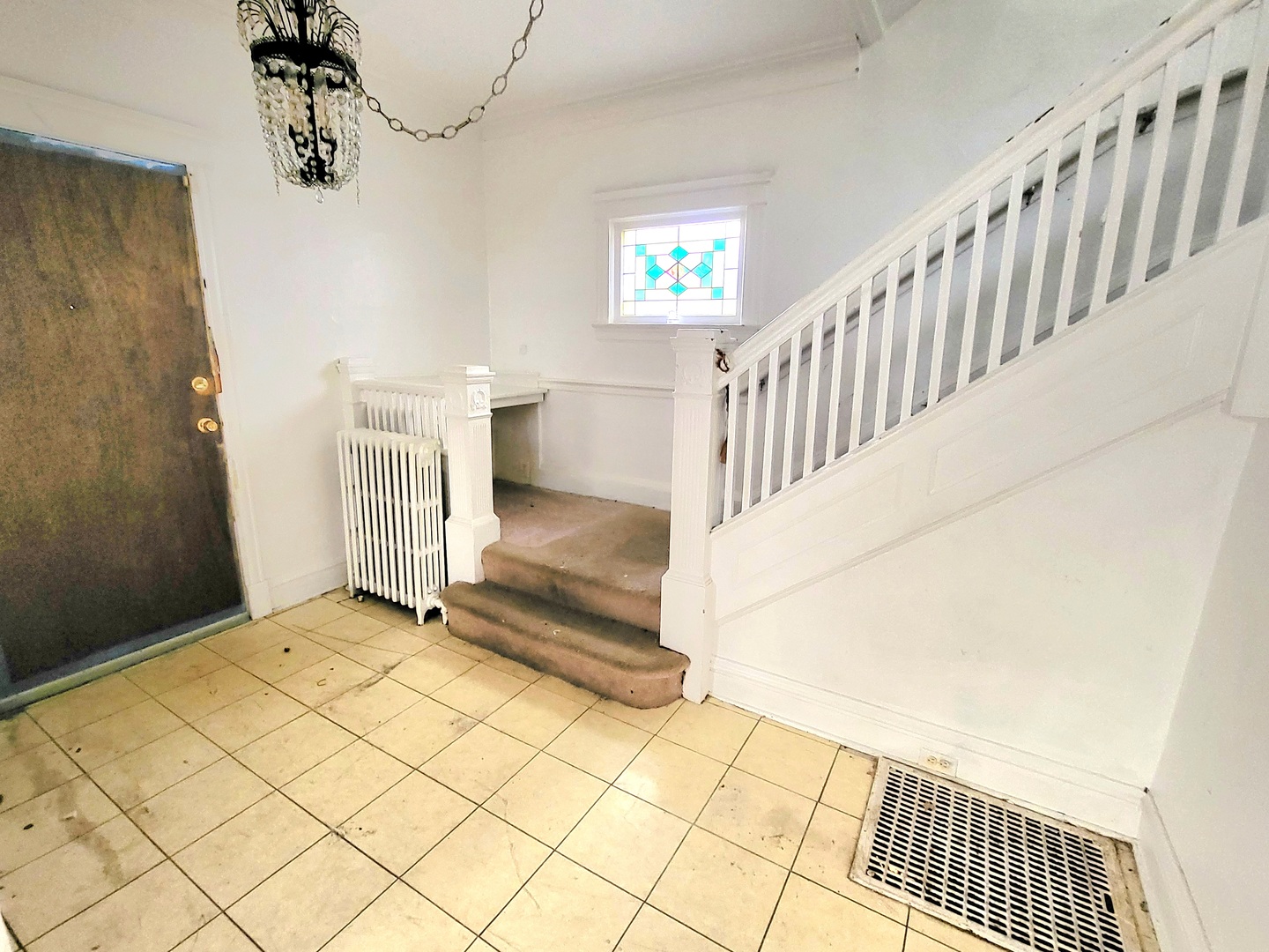 7827 S Peoria Street, Chicago, IL 60620