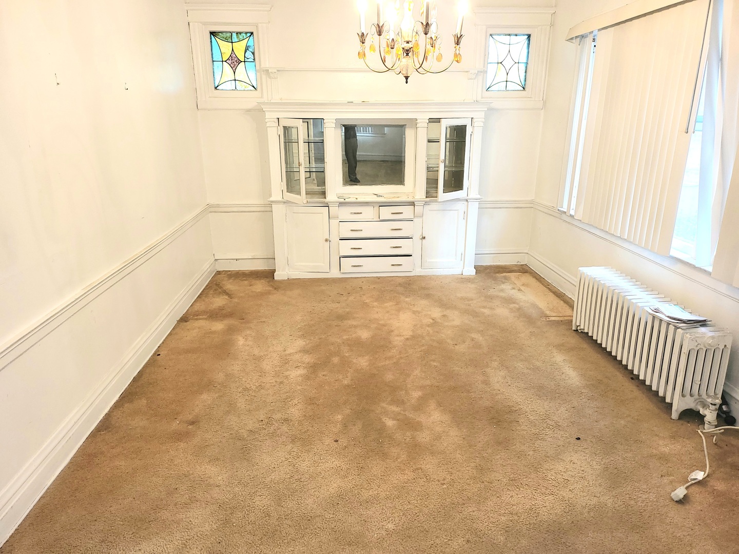 7827 S Peoria Street, Chicago, IL 60620