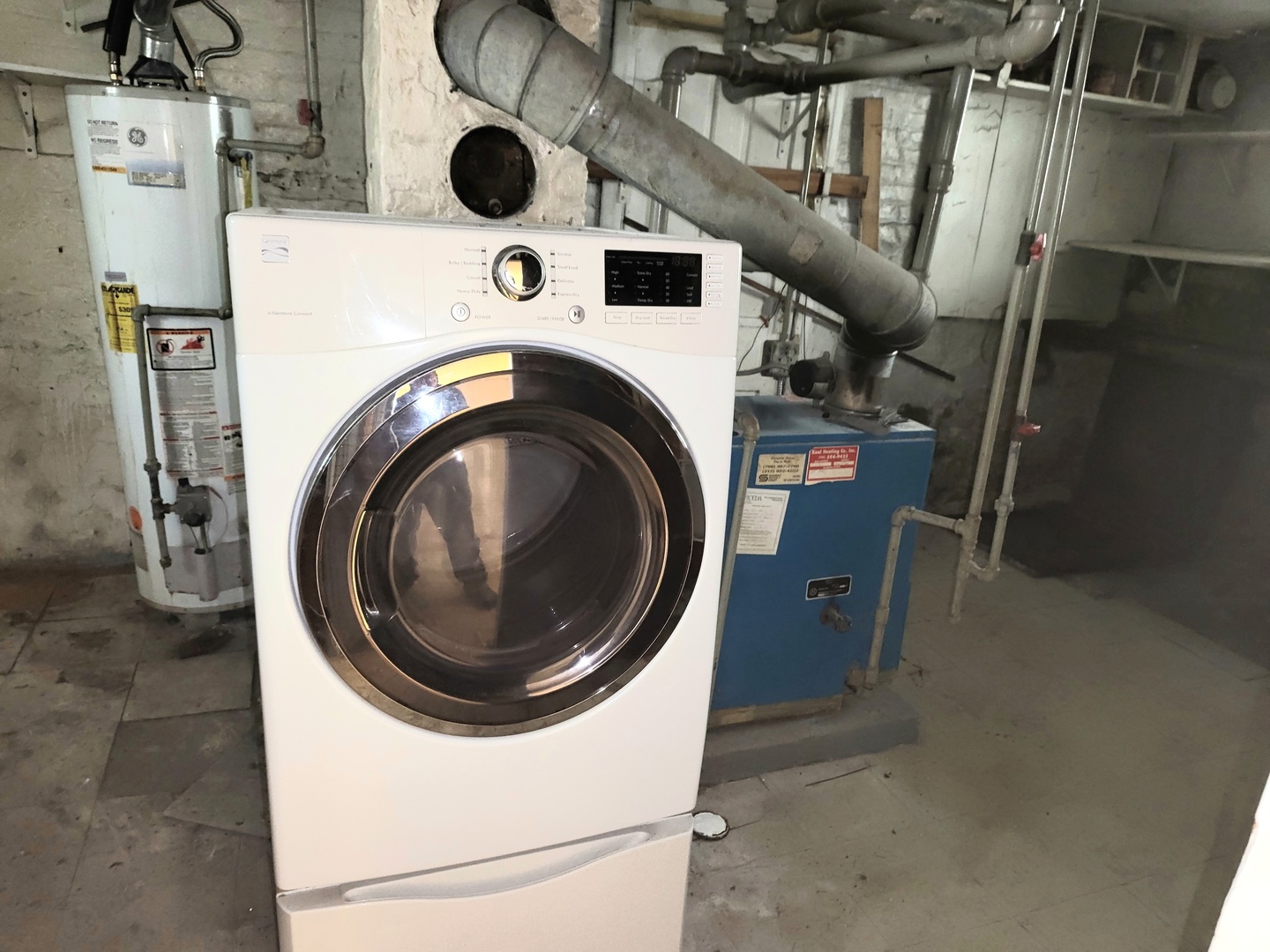 7827 S Peoria Street, Chicago, IL 60620