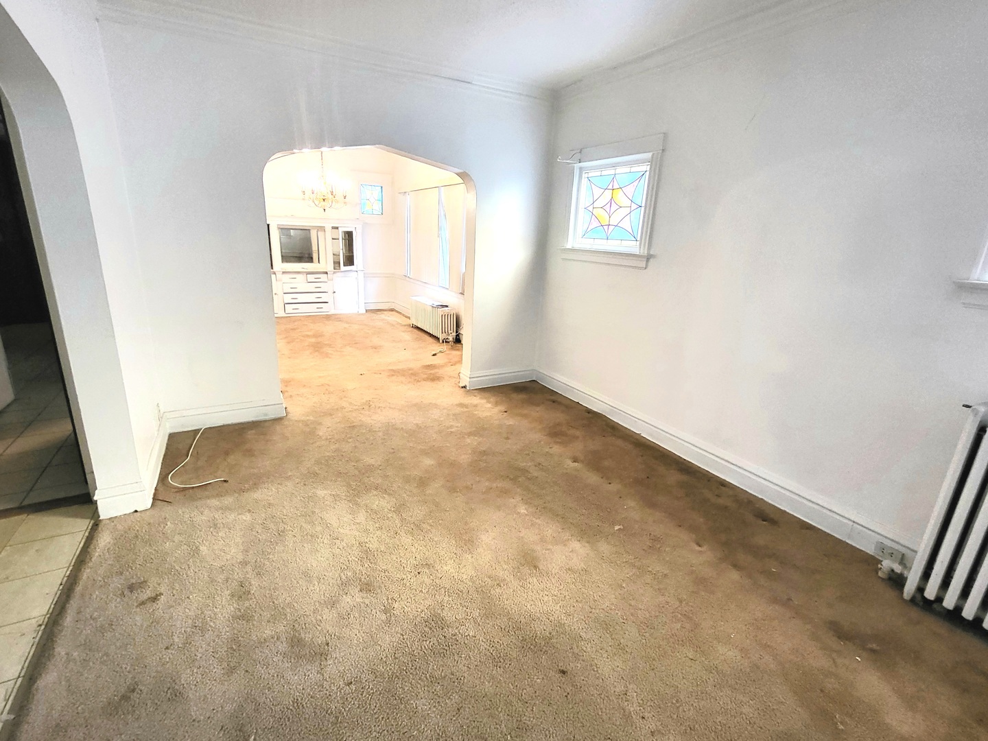 7827 S Peoria Street, Chicago, IL 60620