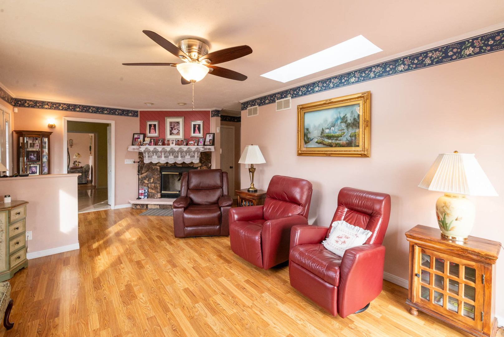 2019 Gilboa Avenue, Zion, IL 60099