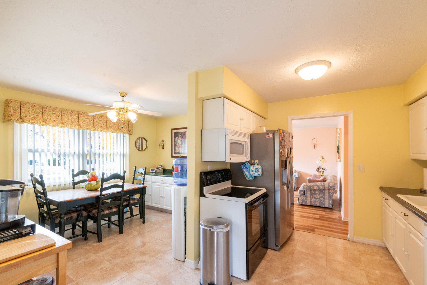 2019 Gilboa Avenue, Zion, IL 60099