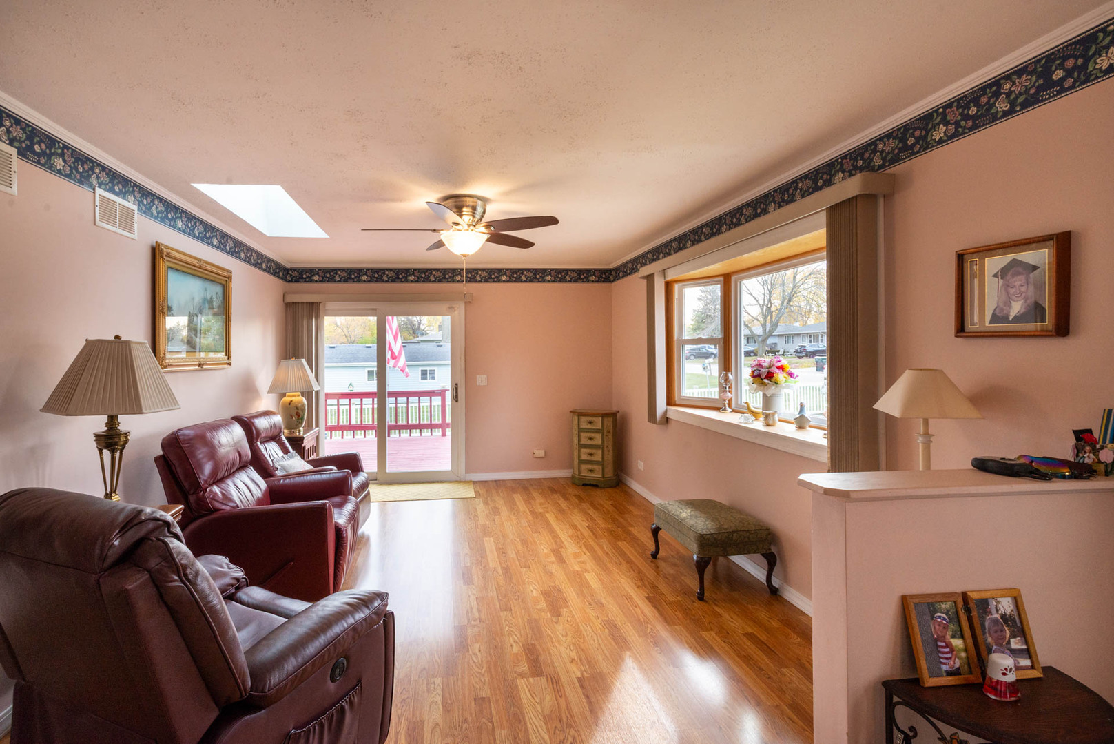 2019 Gilboa Avenue, Zion, IL 60099