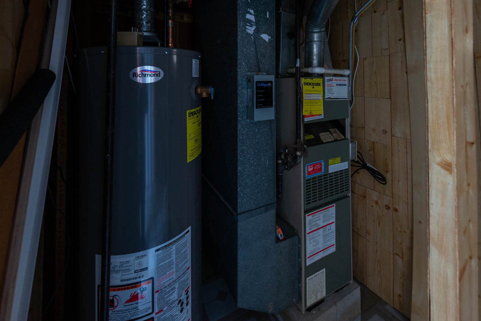 2019 Gilboa Avenue, Zion, IL 60099