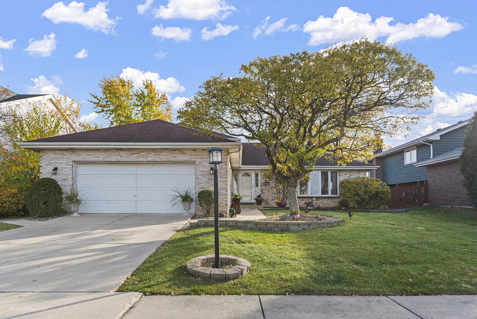 5319 Martha Lane, Oak Forest, IL 60452
