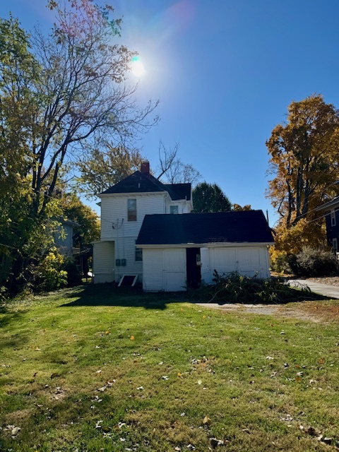 506 E Chestnut Street, Bloomington, IL 61701