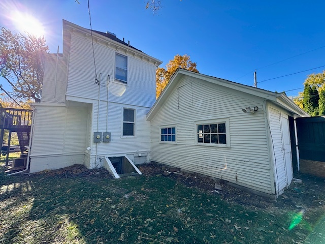 506 E Chestnut Street, Bloomington, IL 61701