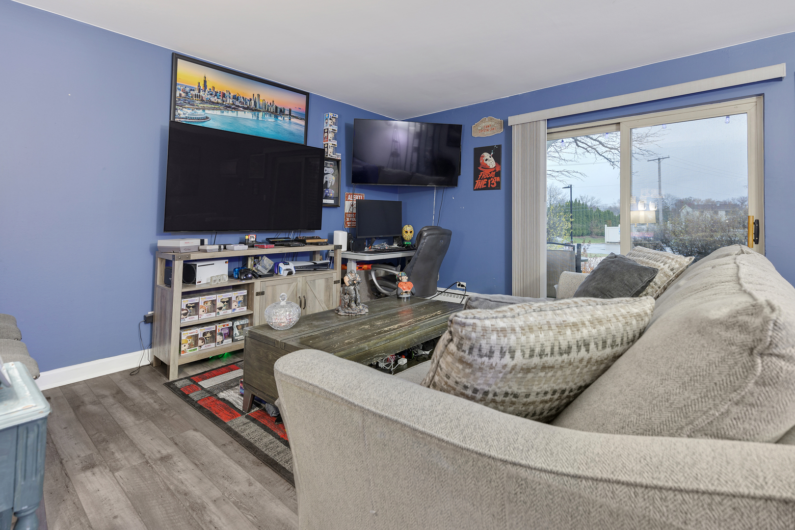 2415 N Kennicott Drive #1D, Arlington Heights, IL 60004