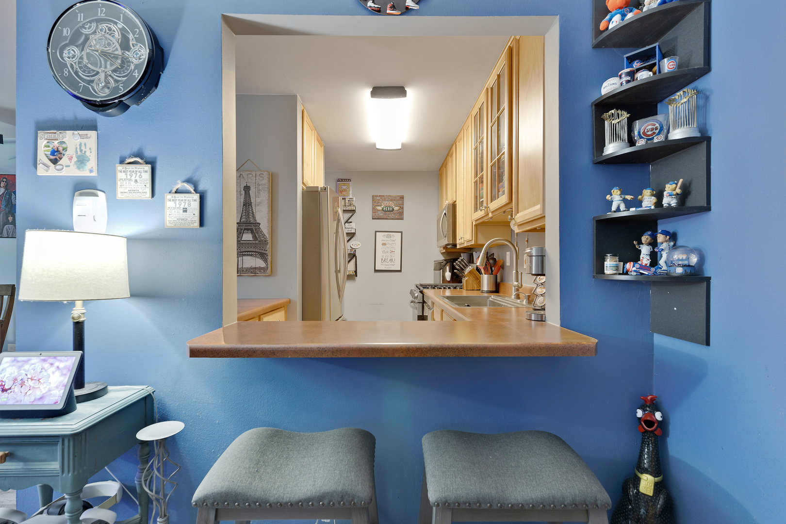 2415 N Kennicott Drive #1D, Arlington Heights, IL 60004