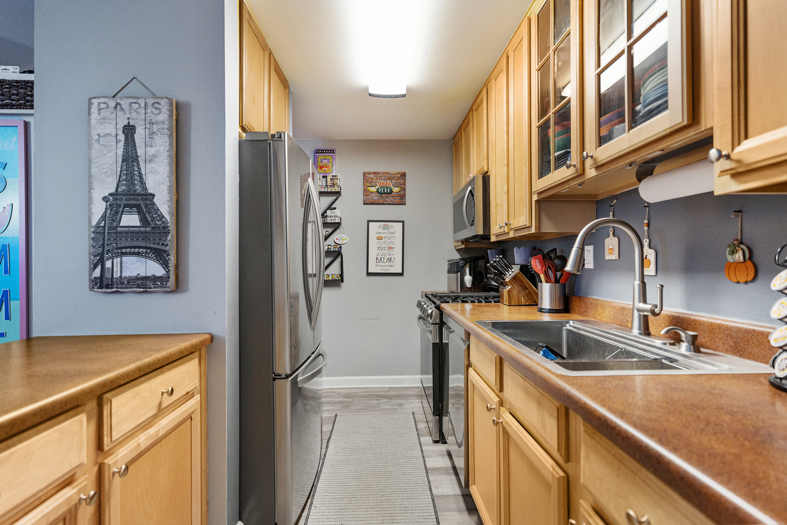 2415 N Kennicott Drive #1D, Arlington Heights, IL 60004