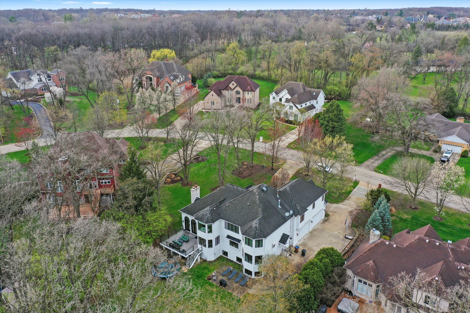 11735 Orchard Street, Willow Springs, IL 60480