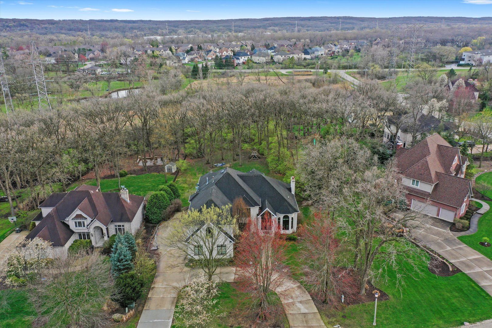 11735 Orchard Street, Willow Springs, IL 60480