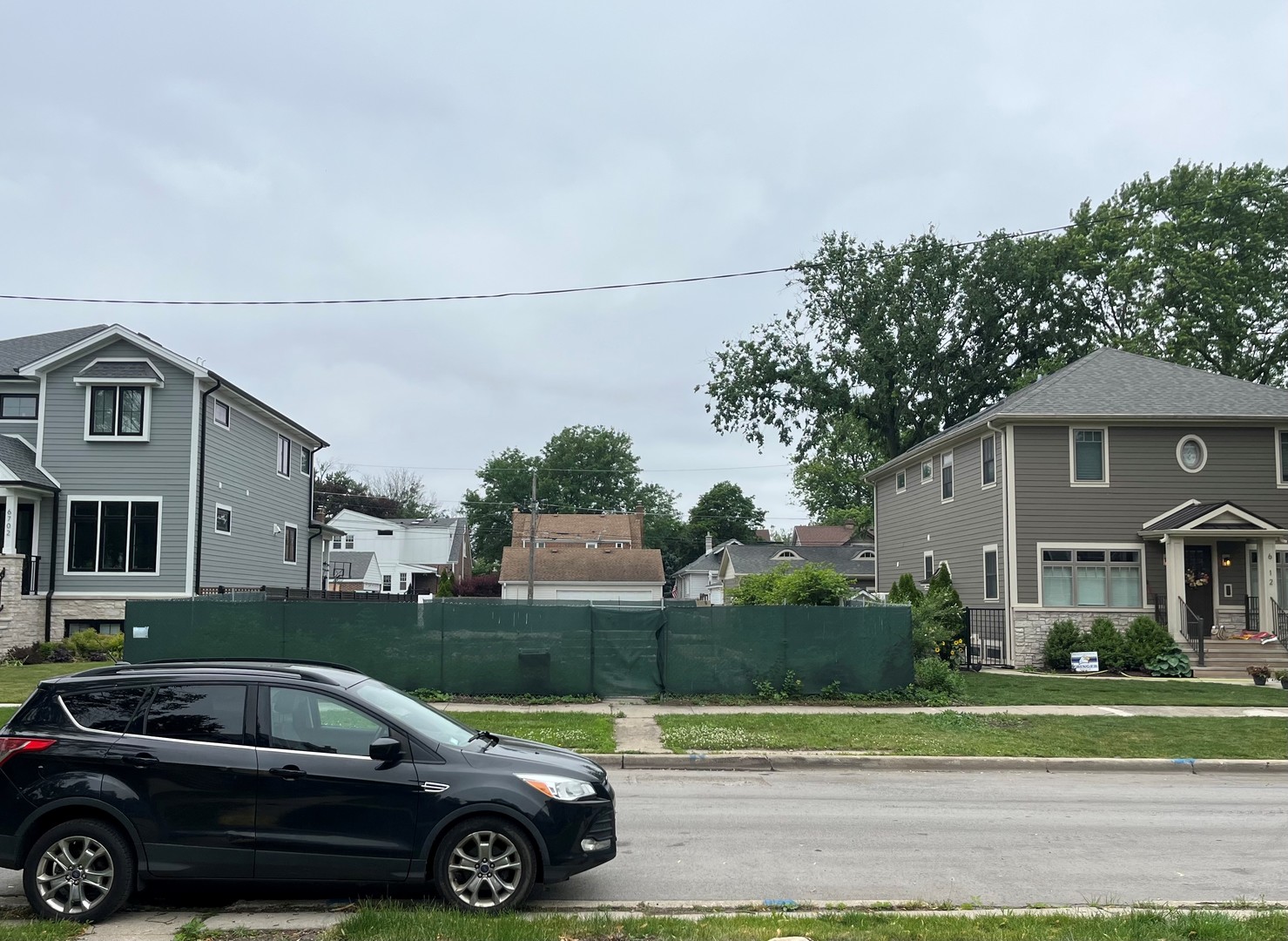 6708 N Olympia Avenue, Chicago, IL 60631