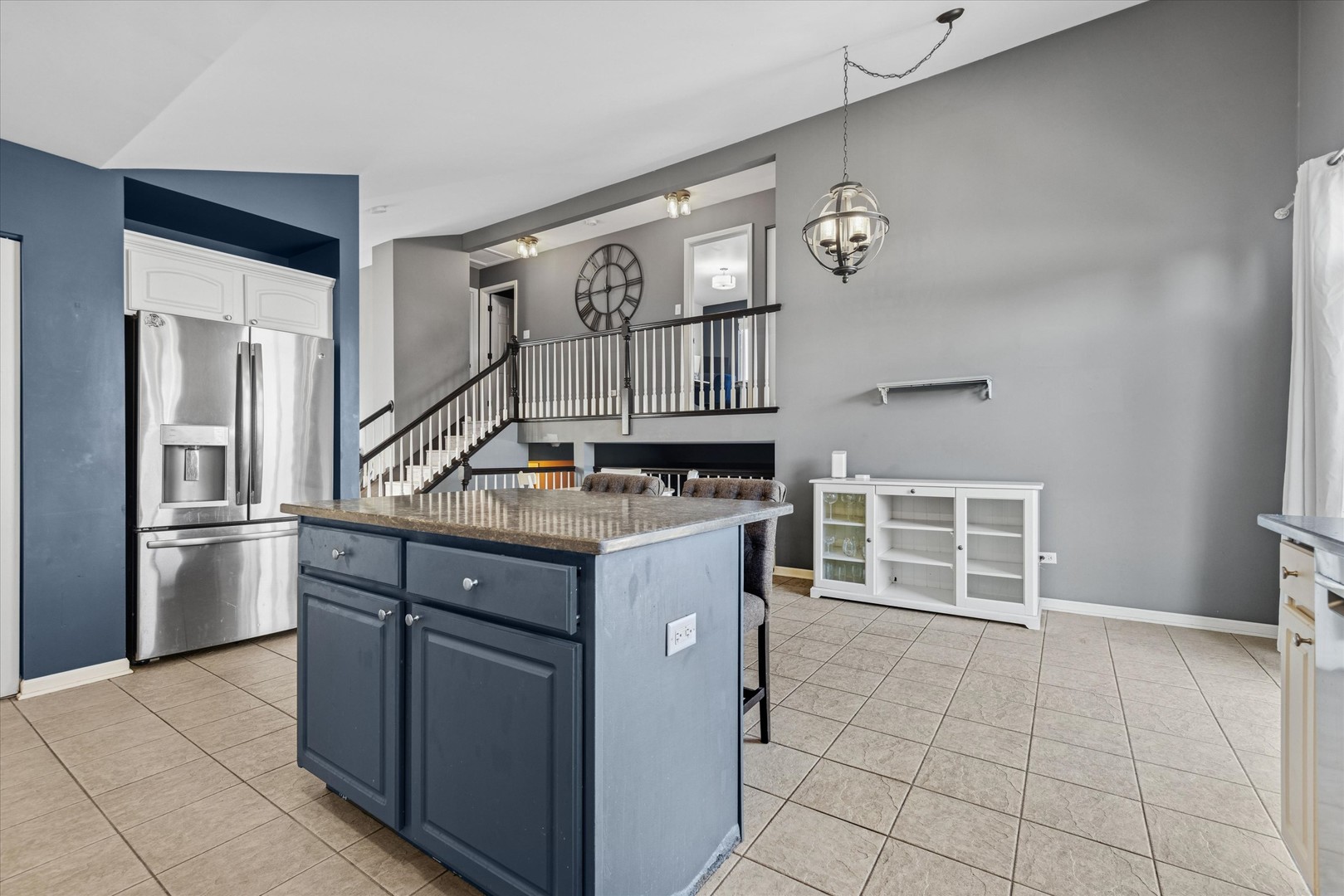 25632 S Fieldstone Court, Channahon, IL 60410