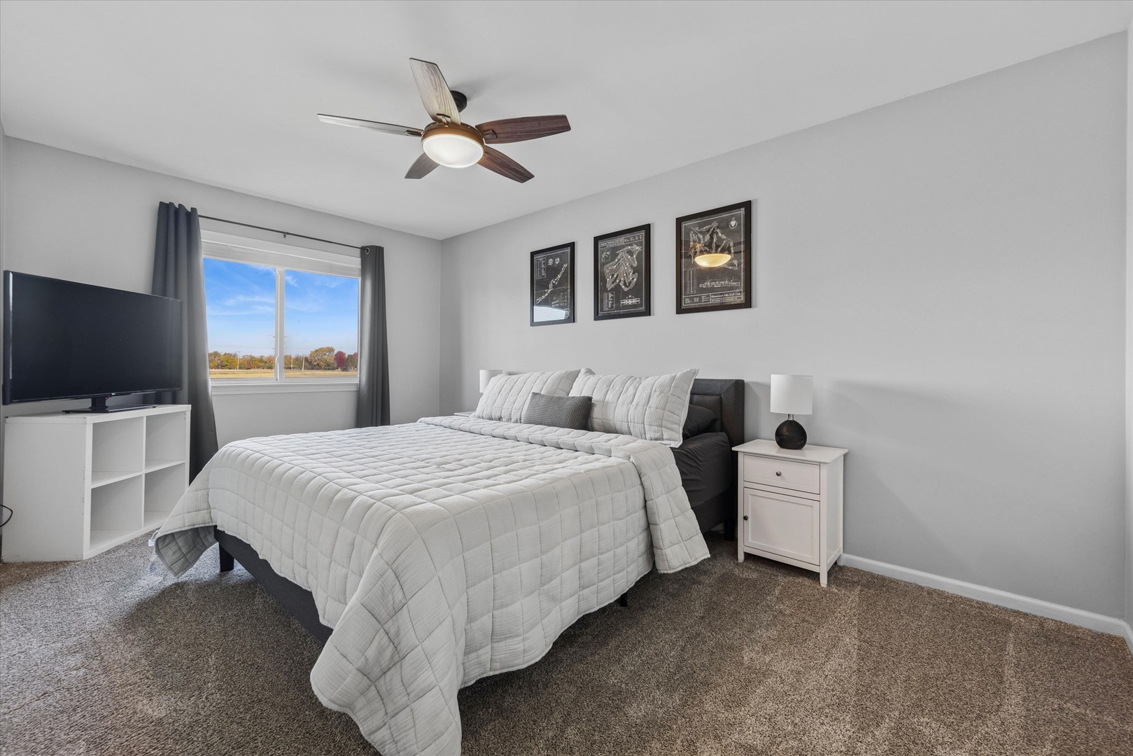 25632 S Fieldstone Court, Channahon, IL 60410