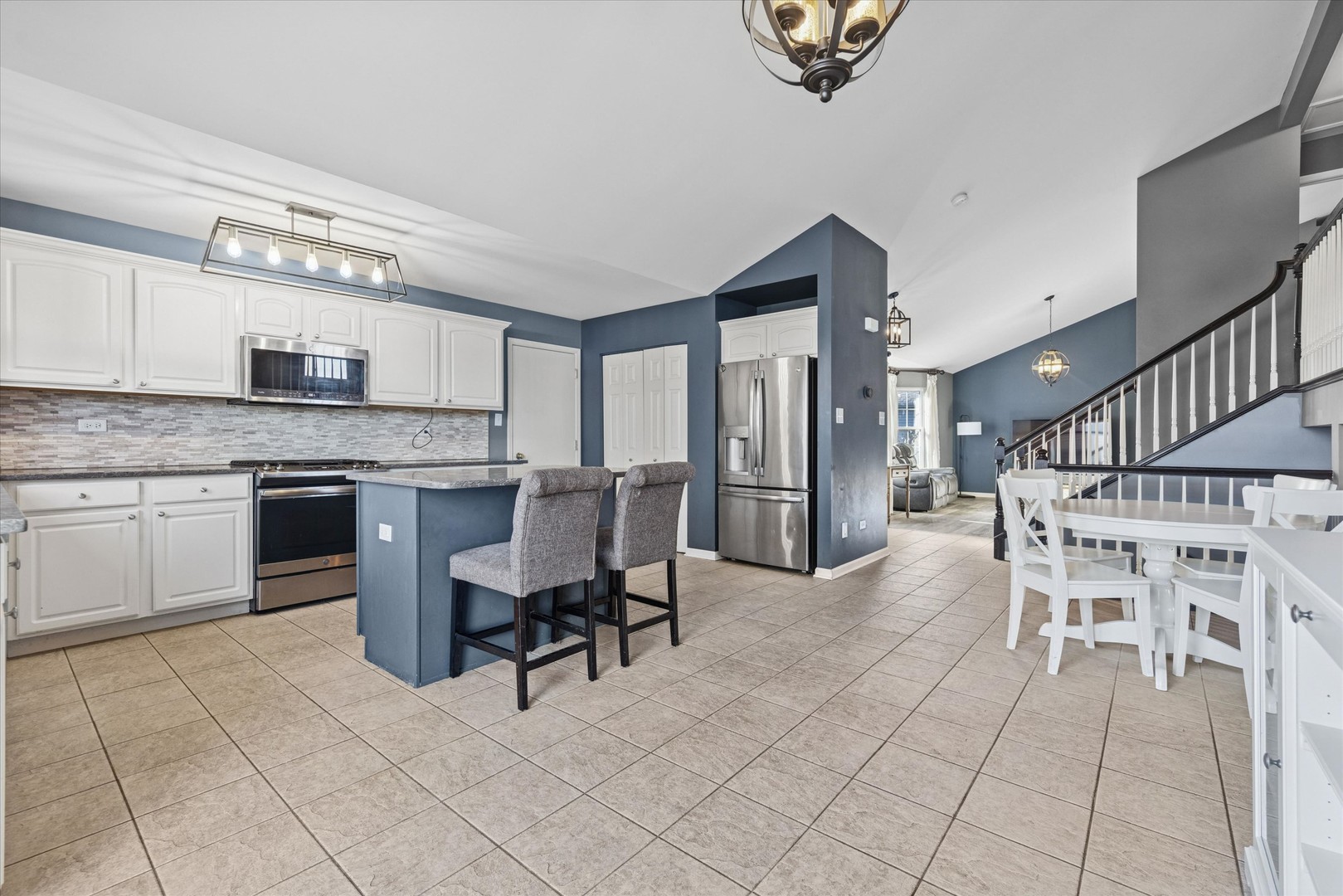 25632 S Fieldstone Court, Channahon, IL 60410