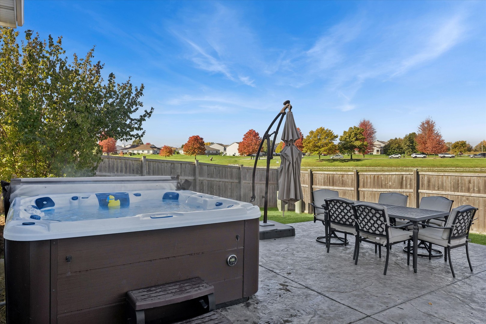 25632 S Fieldstone Court, Channahon, IL 60410