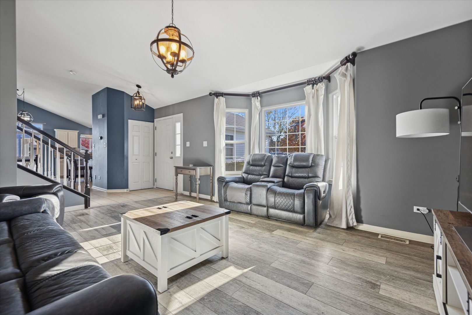 25632 S Fieldstone Court, Channahon, IL 60410