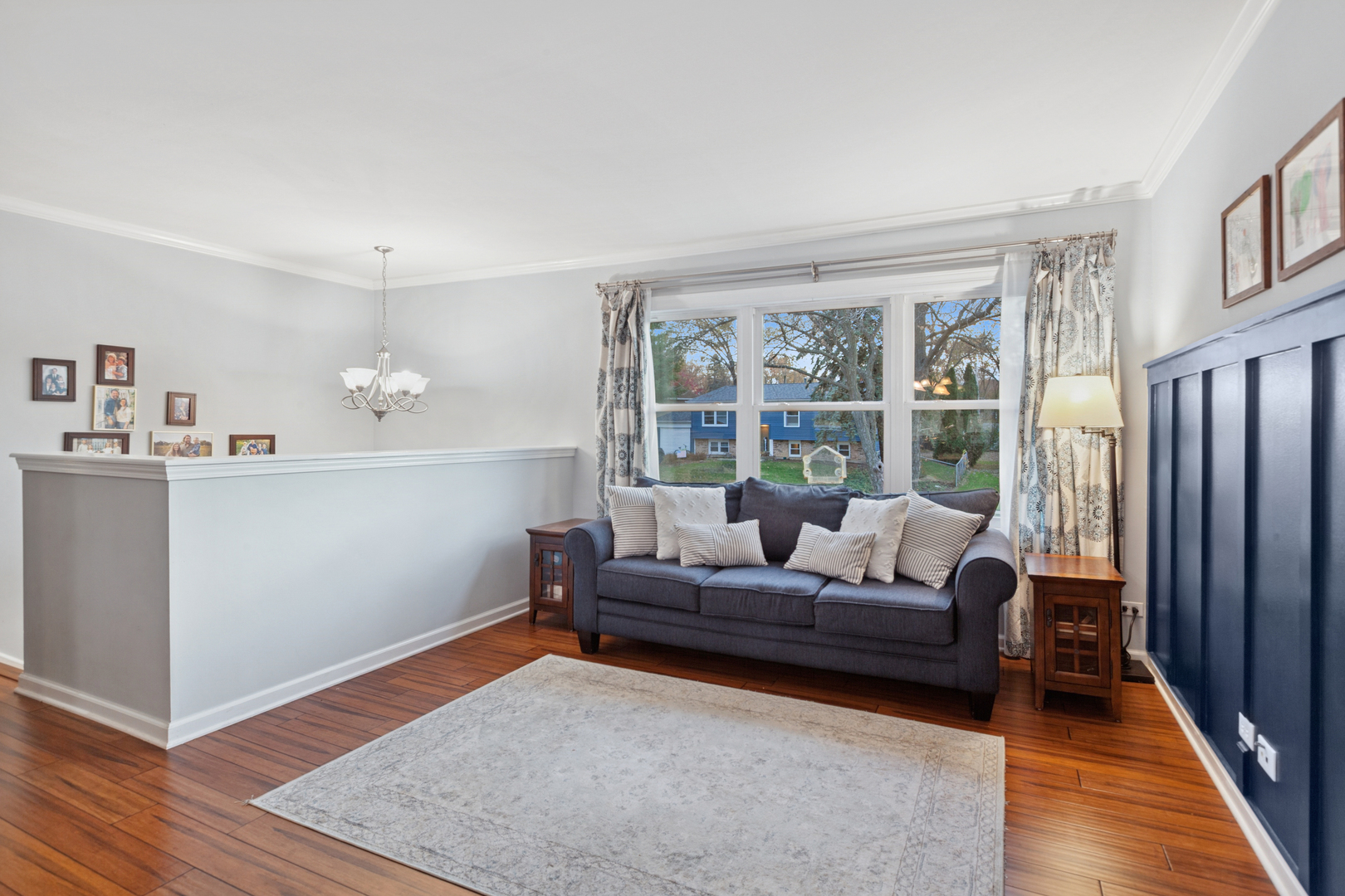 3008 Scenicwood Lane, Woodridge, IL 60517