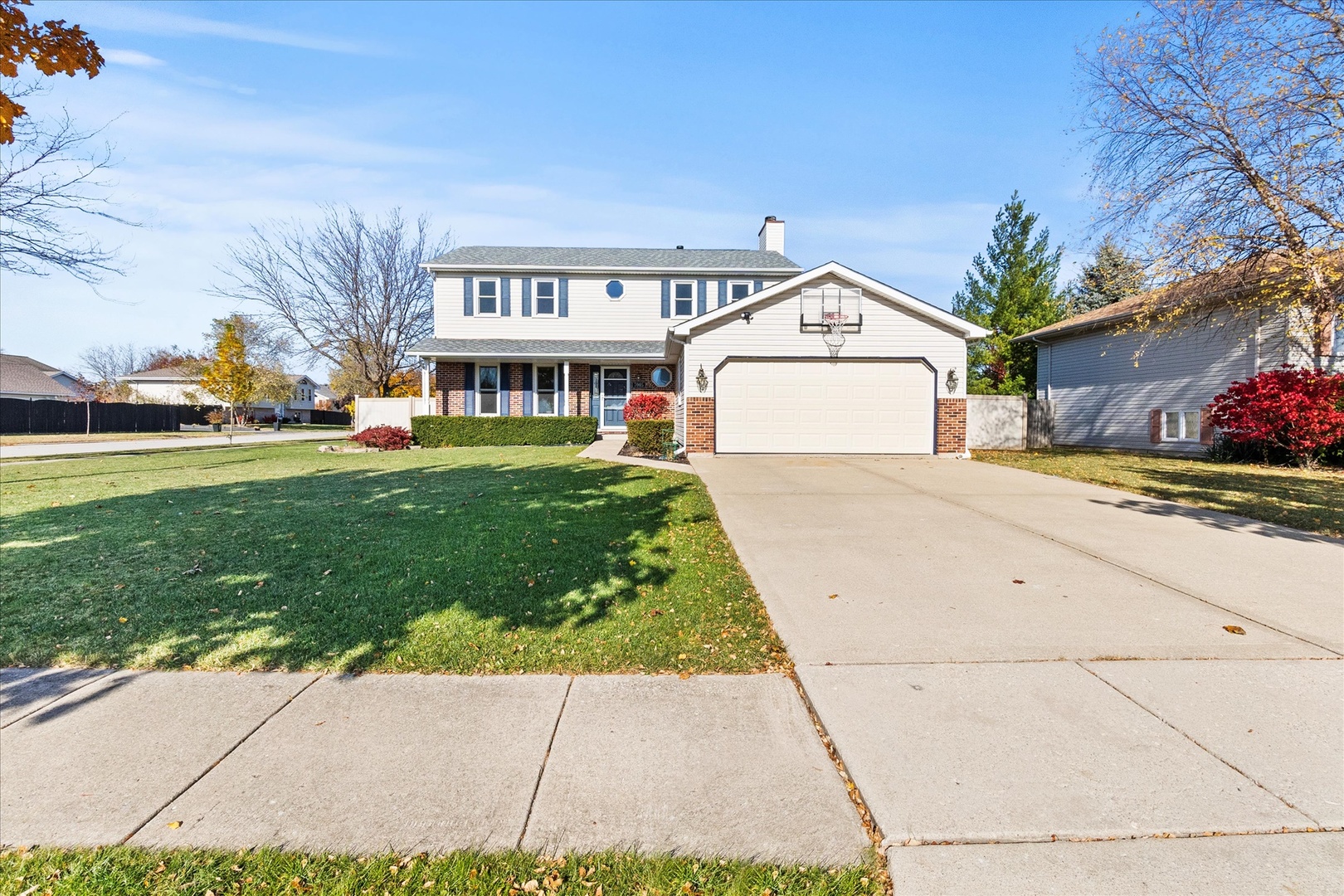 7005 MANCHESTER Drive, Plainfield, IL 60544