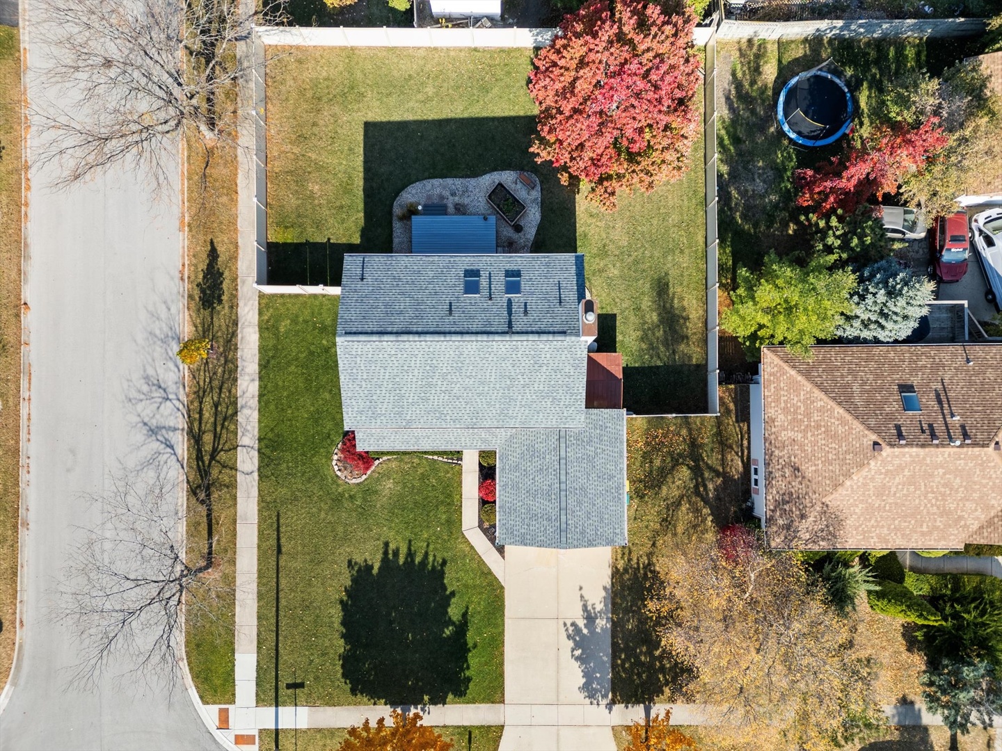 7005 MANCHESTER Drive, Plainfield, IL 60544