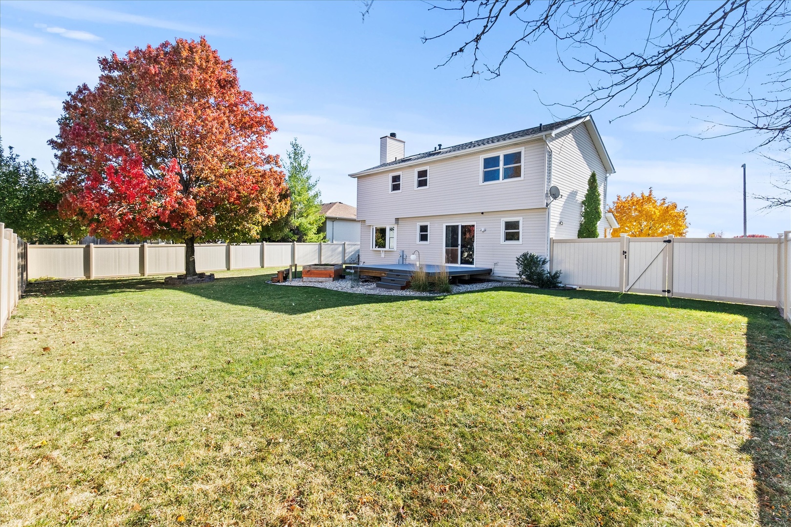 7005 MANCHESTER Drive, Plainfield, IL 60544