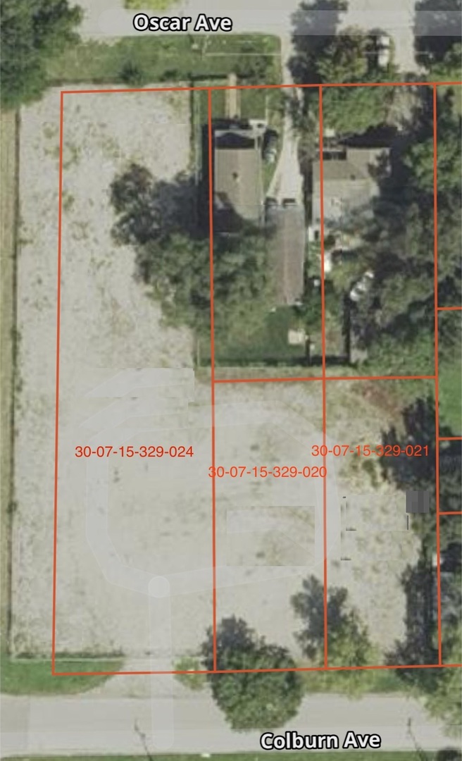 319 Colburn Avenue, Joliet, IL 60433