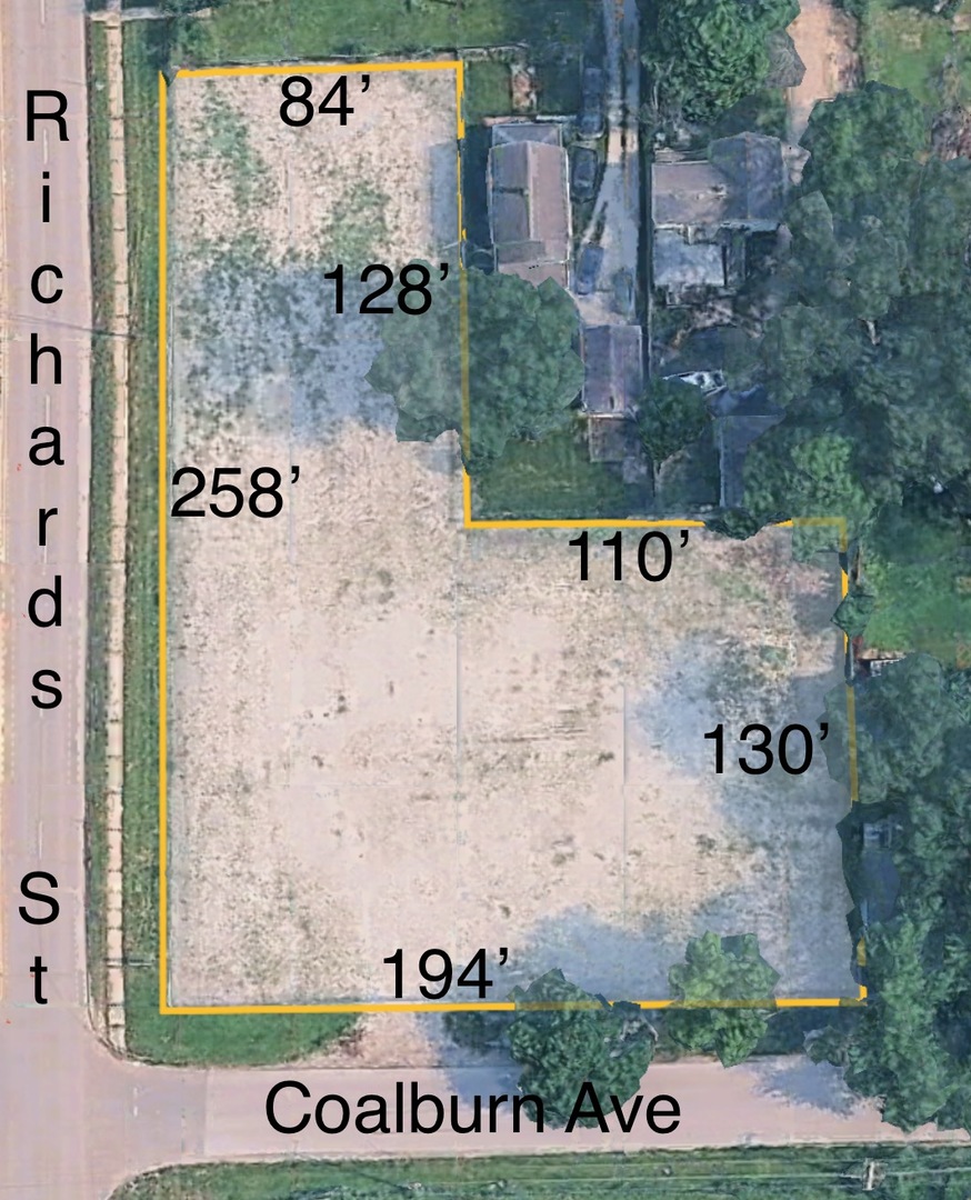 319 Colburn Avenue, Joliet, IL 60433