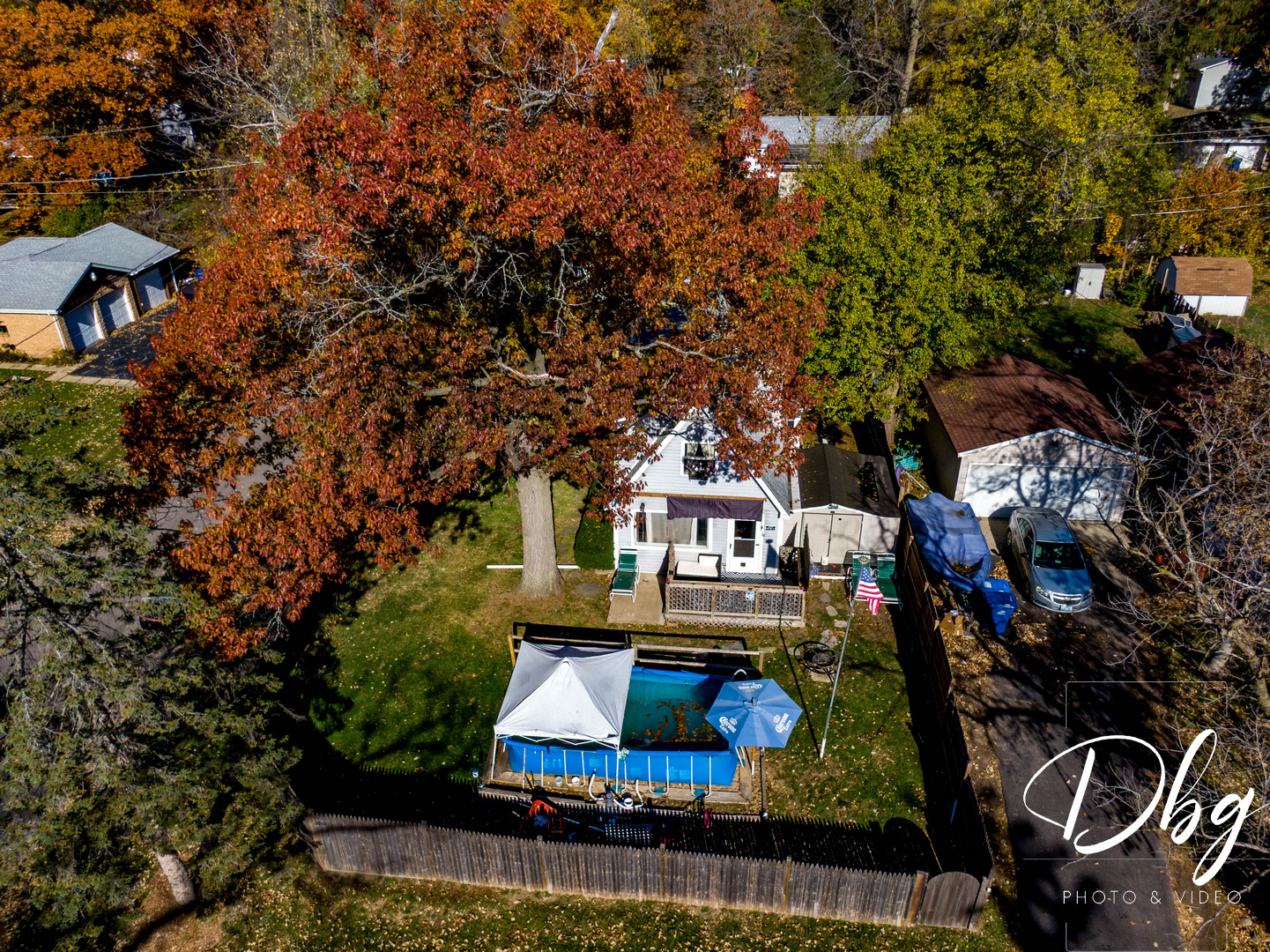 20862 W Genoa Avenue, Lake Villa, IL 60046