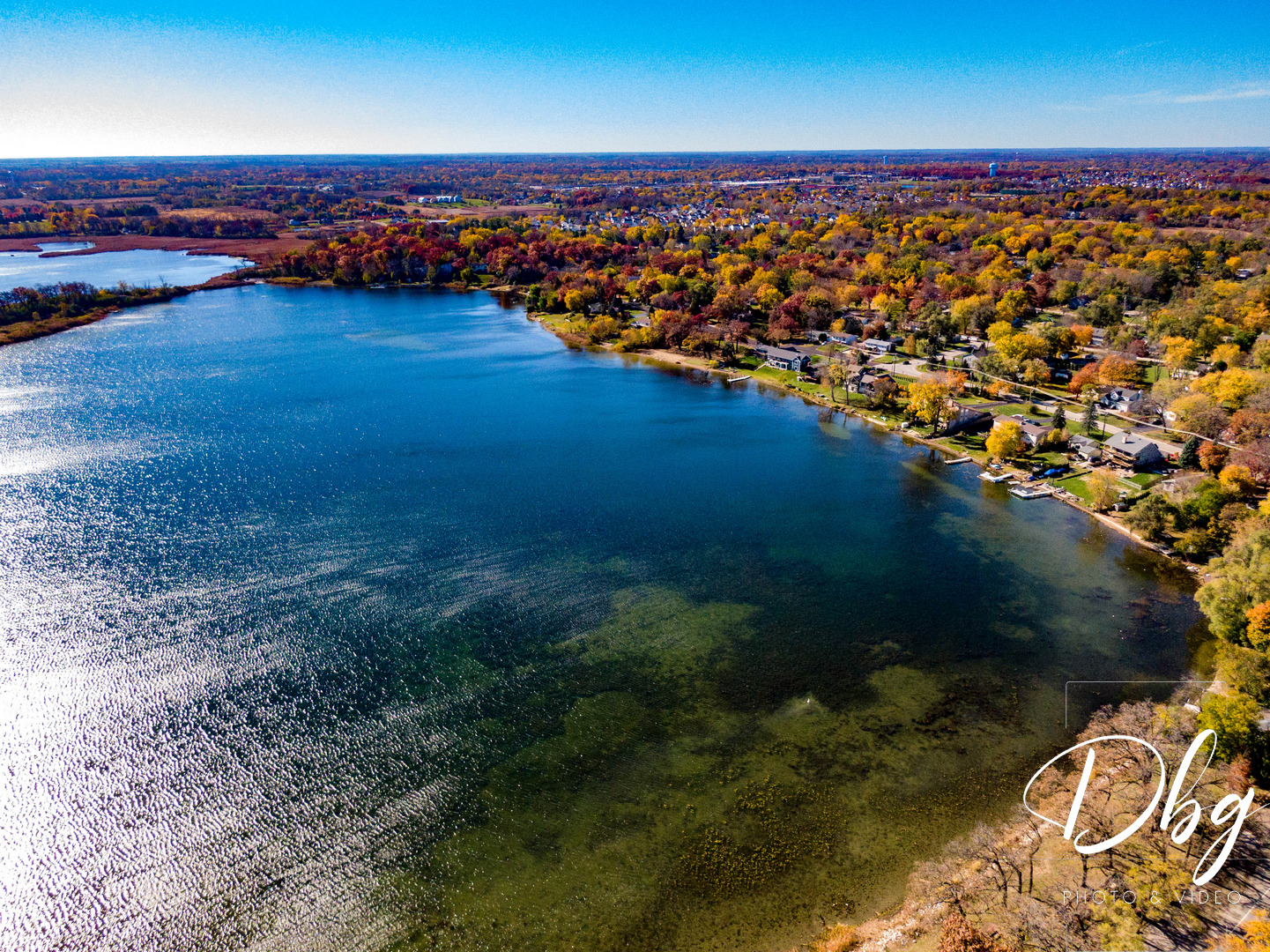 20862 W Genoa Avenue, Lake Villa, IL 60046