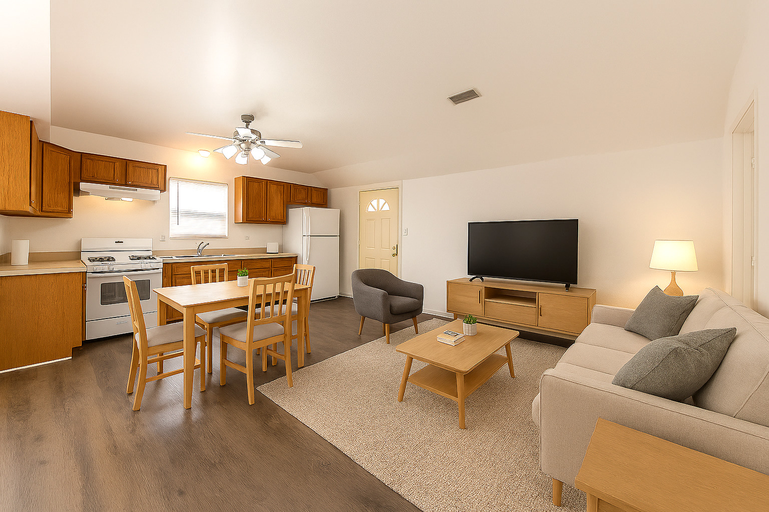 425 E 9th Street #2, Lockport, IL 60441