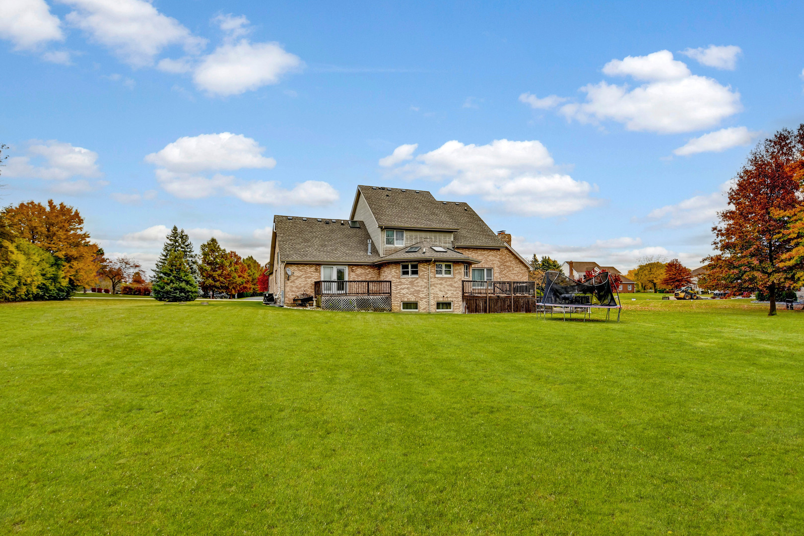 16048 S Peppermill Trail, Homer Glen, IL 60491