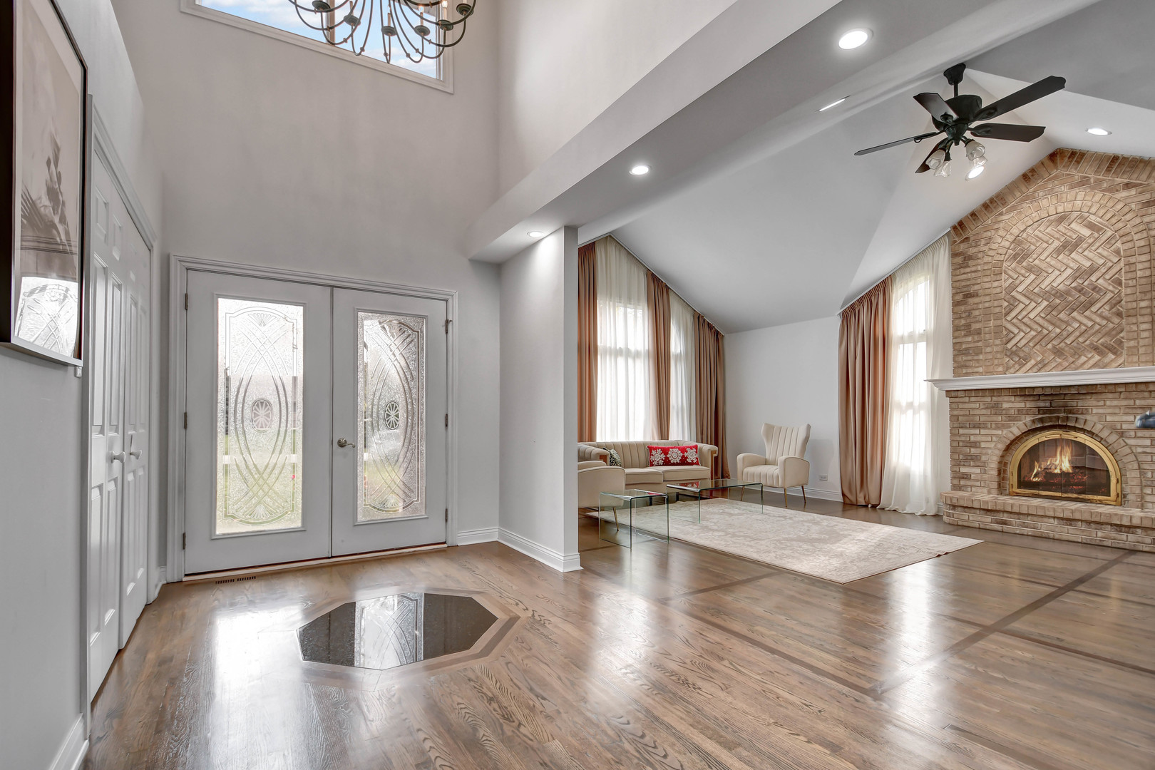 16048 S Peppermill Trail, Homer Glen, IL 60491