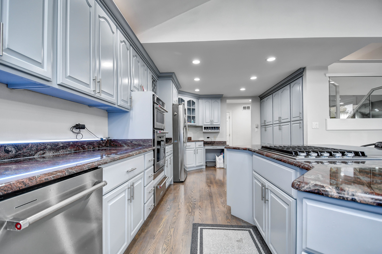 16048 S Peppermill Trail, Homer Glen, IL 60491