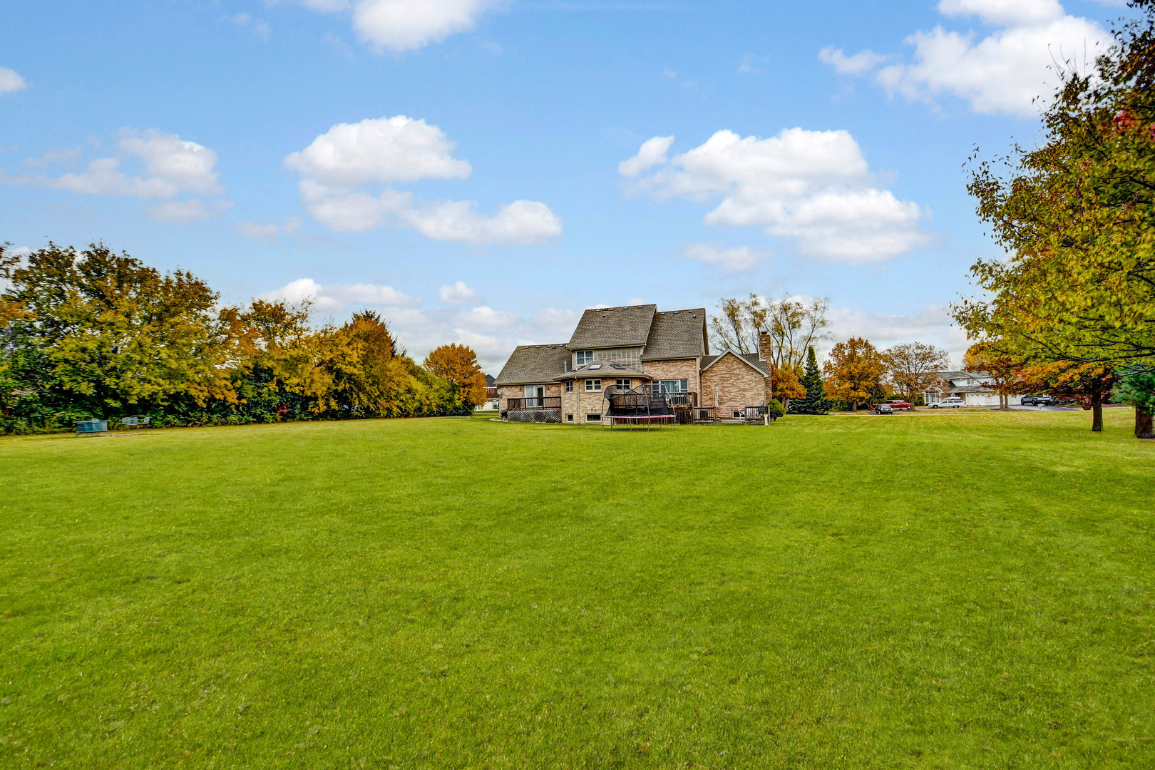 16048 S Peppermill Trail, Homer Glen, IL 60491