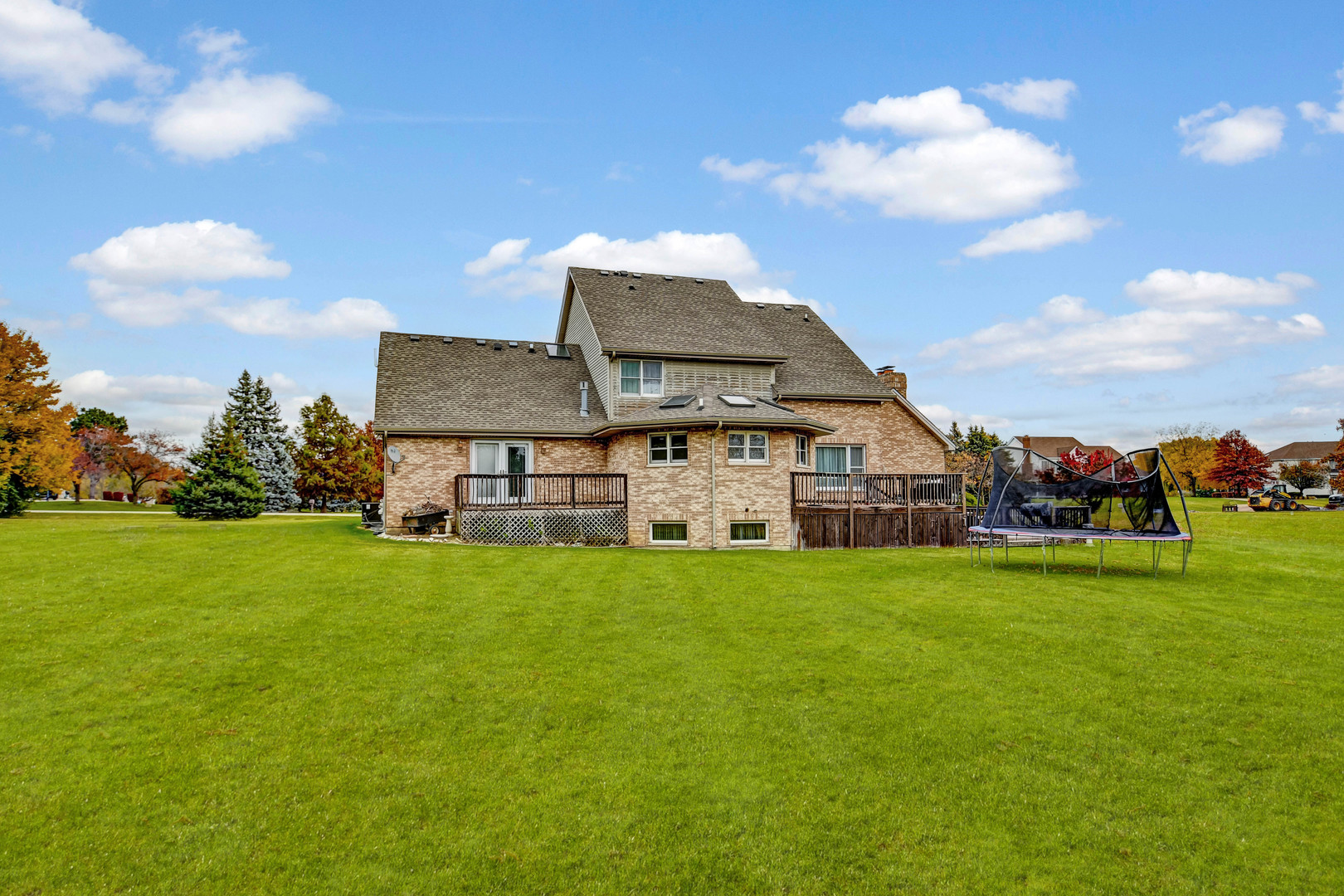 16048 S Peppermill Trail, Homer Glen, IL 60491