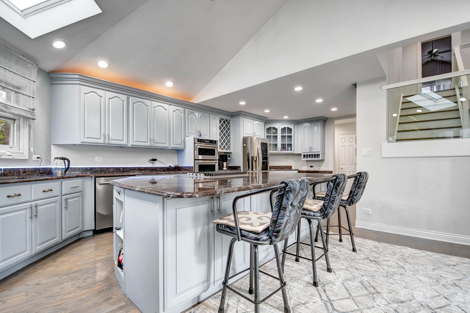 16048 S Peppermill Trail, Homer Glen, IL 60491