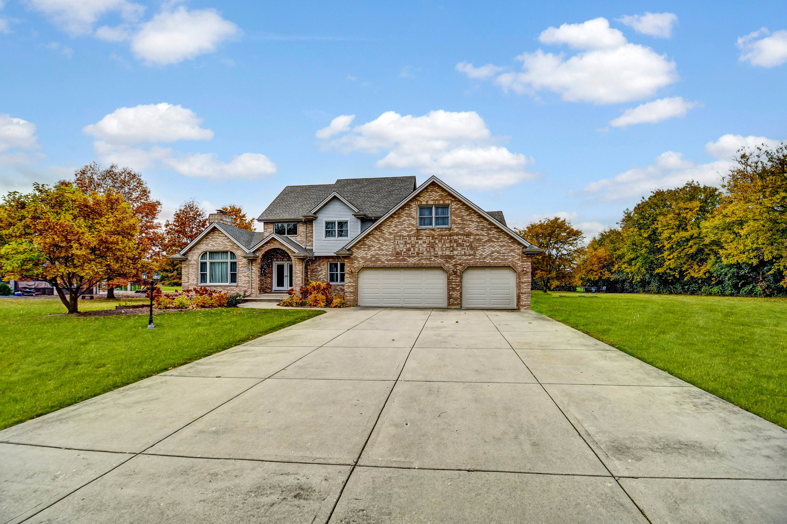 16048 S Peppermill Trail, Homer Glen, IL 60491